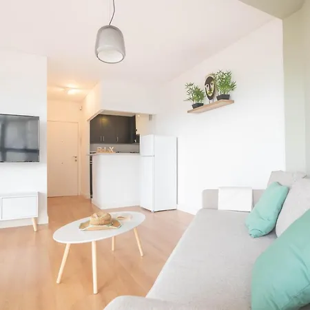 Apartament Ocean View *