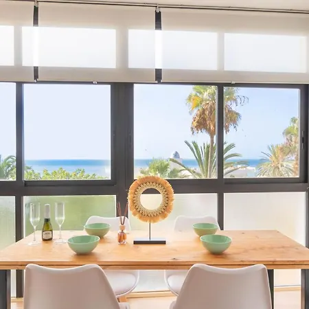 Apartament Ocean View *