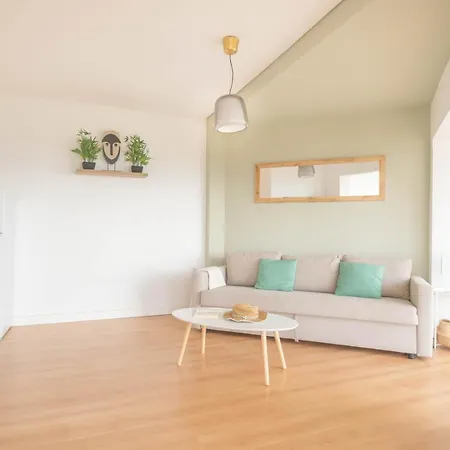 Apartament Ocean View