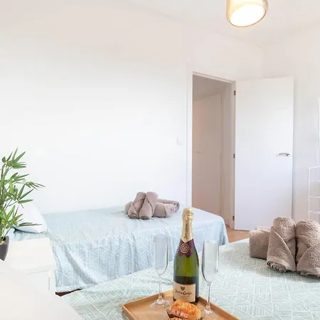 Ocean View מארבלה