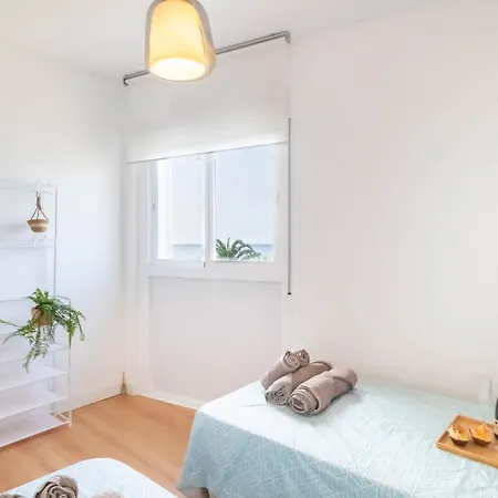 Appartement Ocean View *