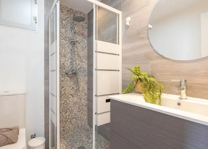 Apartament Ocean View Marbella