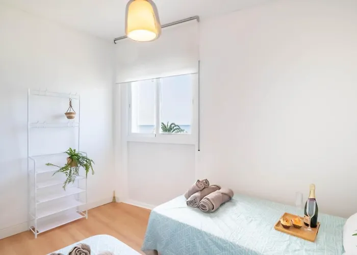 Apartament Ocean View *