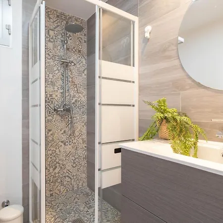 Apartman Ocean View Marbella