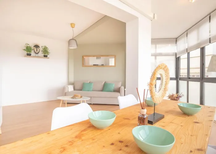 Apartamento Ocean View *