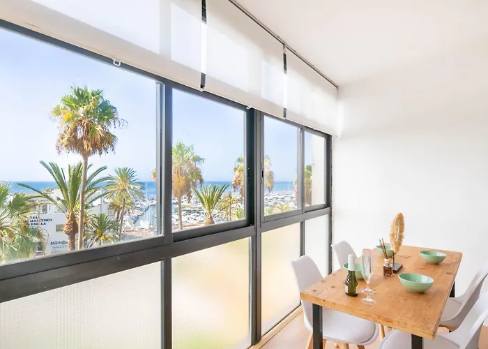Apartamento Ocean View